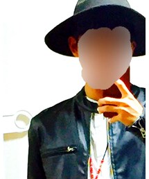 WEGO | ハット