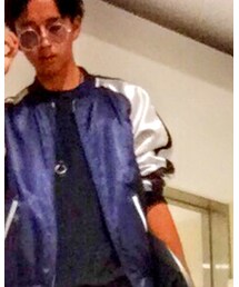 STUDIOUS | ナイロンジャケット