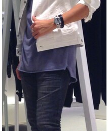 H&M | Tシャツ/カットソー