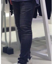 BALMAIN | デニムパンツ