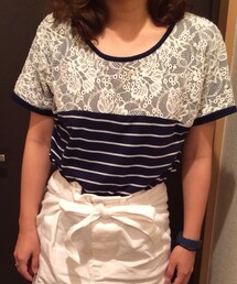 Right-on | Tシャツ/カットソー