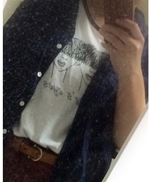 DHOLIC | Tシャツ/カットソー