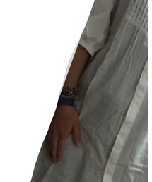 BEAMS BOY | ブレスレット