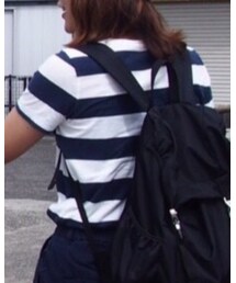 無印良品 | Tシャツ/カットソー