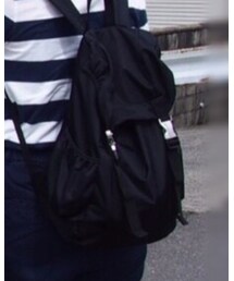 GU | バックパック/リュック