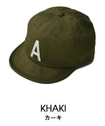 TESTIFY | キャップ