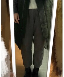 無印良品 | パンツ