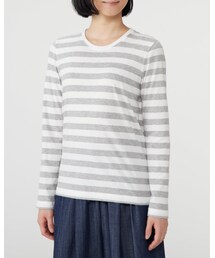 無印良品 | Tシャツ/カットソー