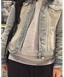 spruce | パーカー