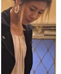 古着 | ライダースジャケット