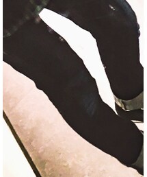 UNIQLO | デニムパンツ