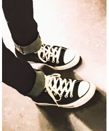 CONVERSE | スニーカー