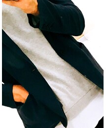 UNITED ARROWS | パーカー