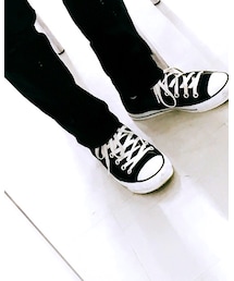 CONVERSE | スニーカー