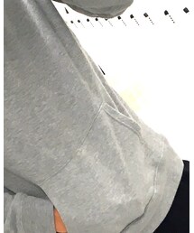 improves | パーカー