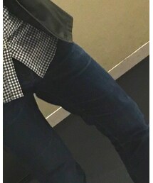 UNIQLO | デニムパンツ