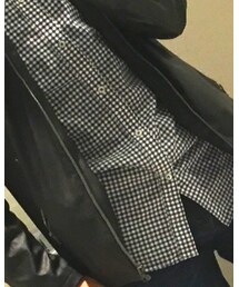 COMME CA ISM | シャツ/ブラウス