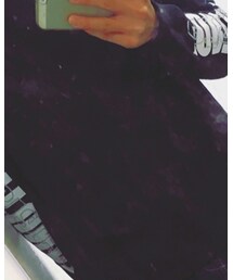 SPADE | スウェット