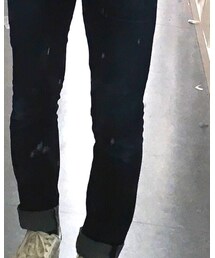 UNIQLO | デニムパンツ