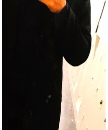 不明 | ダッフルコート