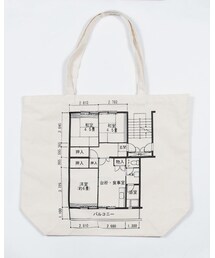 Handmade | トートバッグ