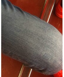 WEGO | デニムパンツ