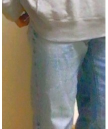 GU | デニムパンツ