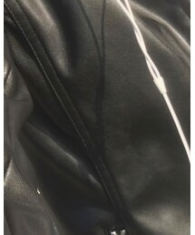 WEGO | ライダースジャケット