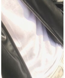 GU | Tシャツ/カットソー