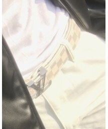 LOUIS VUITTON | ベルト