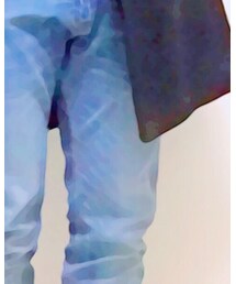 GU | デニムパンツ