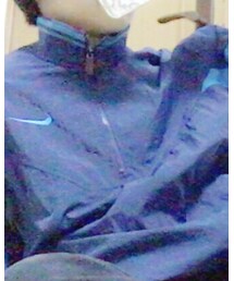 NIKE | ナイロンジャケット