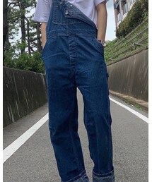 古着 | サロペット/オーバーオール