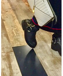 DIESEL BLACK GOLD | ブーツ