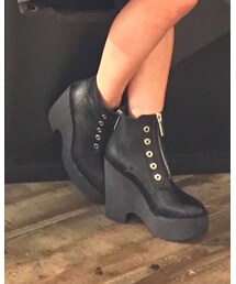 DIESEL BLACK GOLD | ブーツ