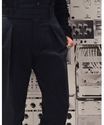 DIESEL BLACK GOLD | スラックス