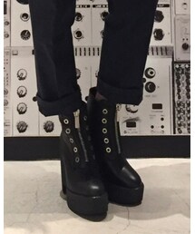 DIESEL BLACK GOLD | ブーツ