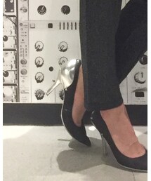 DIESEL | パンプス