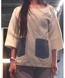 DIESEL | スウェット