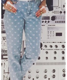 DIESEL | デニムパンツ