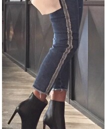 DIESEL | デニムパンツ