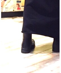 DIESEL BLACK GOLD | ブーツ