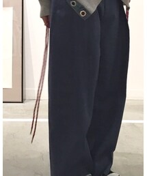 DIESEL BLACK GOLD | パンツ