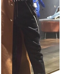 DIESEL BLACK GOLD | デニムパンツ