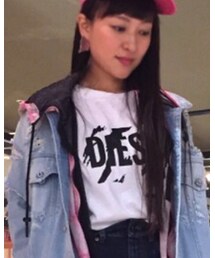 DIESEL | ワンピース