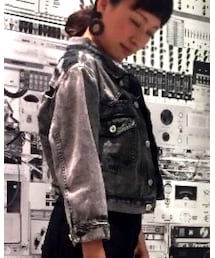 DIESEL | デニムジャケット