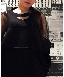 DIESEL | スウェット