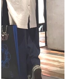 DIESEL BLACK GOLD | スラックス