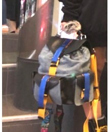 DIESEL | バックパック/リュック