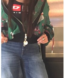 DIESEL | ブルゾン